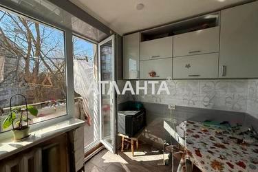 1-room apartment apartment by the address st. Komarova Volodimira (area 41 m²) - photo 10 1-room apartment apartment by the address st. Komarova Volodimira (area 41 m²) - Atlanta.ua - photo 10