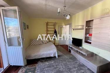 1-room apartment apartment by the address st. Komarova Volodimira (area 41 m²) - photo 11 1-room apartment apartment by the address st. Komarova Volodimira (area 41 m²) - Atlanta.ua - photo 11