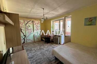 1-room apartment apartment by the address st. Komarova Volodimira (area 41 m²) - photo 12 1-room apartment apartment by the address st. Komarova Volodimira (area 41 m²) - Atlanta.ua - photo 12