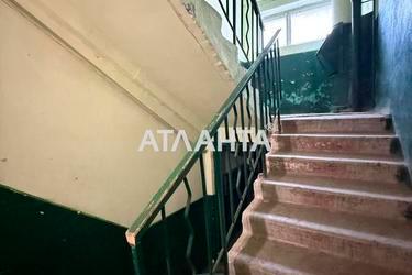 1-room apartment apartment by the address st. Komarova Volodimira (area 41 m²) - photo 16 1-room apartment apartment by the address st. Komarova Volodimira (area 41 m²) - Atlanta.ua - photo 16