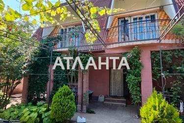 Будинок за адресою вул. Овідіопольська (площа 120 м²) - фото 33 Будинок за адресою вул. Овідіопольська (площа 120 м²) - Atlanta.ua - фото 33