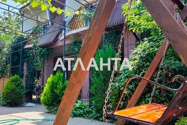 Будинок за адресою вул. Овідіопольська (площа 120 м²) - фото 35 Будинок за адресою вул. Овідіопольська (площа 120 м²) - Atlanta.ua - фото 35