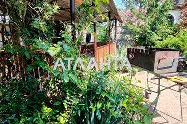 Будинок за адресою вул. Овідіопольська (площа 120 м²) - фото 48 Будинок за адресою вул. Овідіопольська (площа 120 м²) - Atlanta.ua - фото 48