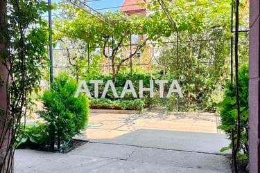 Будинок за адресою вул. Овідіопольська (площа 120 м²) - фото 52 Будинок за адресою вул. Овідіопольська (площа 120 м²) - Atlanta.ua - фото 52