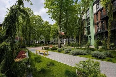 2-кімнатна квартира за адресою вул. Дмитріївська (площа 64 м²) - фото 42 2-кімнатна квартира за адресою вул. Дмитріївська (площа 64 м²) - Atlanta.ua - фото 42