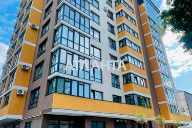 3-кімнатна квартира за адресою вул. Виговського (площа 90,1 м²) - фото 23 3-кімнатна квартира за адресою вул. Виговського (площа 90,1 м²) - Atlanta.ua - фото 23