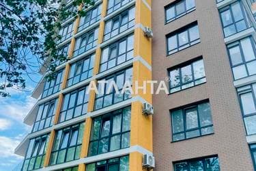 3-кімнатна квартира за адресою вул. Виговського (площа 90,1 м²) - фото 24 3-кімнатна квартира за адресою вул. Виговського (площа 90,1 м²) - Atlanta.ua - фото 24