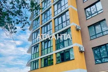 3-кімнатна квартира за адресою вул. Виговського (площа 90,1 м²) - фото 25 3-кімнатна квартира за адресою вул. Виговського (площа 90,1 м²) - Atlanta.ua - фото 25