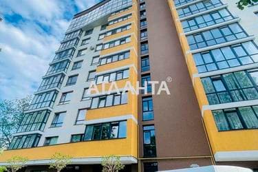 3-кімнатна квартира за адресою вул. Виговського (площа 90,1 м²) - фото 26 3-кімнатна квартира за адресою вул. Виговського (площа 90,1 м²) - Atlanta.ua - фото 26
