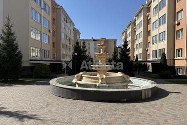 2-комнатная квартира по адресу ул. Подольская (площадь 56 м²) - фото 32 2-комнатная квартира по адресу ул. Подольская (площадь 56 м²) - Atlanta.ua - фото 32