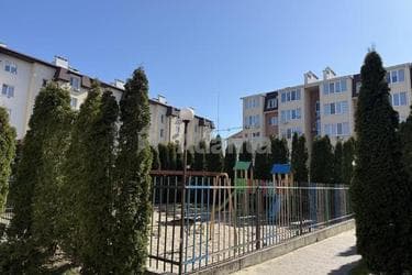 2-комнатная квартира по адресу ул. Подольская (площадь 56 м²) - фото 34 2-комнатная квартира по адресу ул. Подольская (площадь 56 м²) - Atlanta.ua - фото 34
