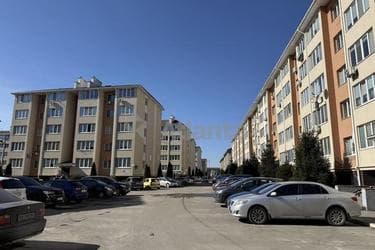 2-комнатная квартира по адресу ул. Подольская (площадь 56 м²) - фото 35 2-комнатная квартира по адресу ул. Подольская (площадь 56 м²) - Atlanta.ua - фото 35