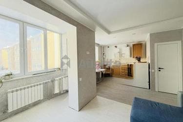 2-комнатная квартира по адресу ул. Подольская (площадь 56 м²) - фото 27 2-комнатная квартира по адресу ул. Подольская (площадь 56 м²) - Atlanta.ua - фото 27