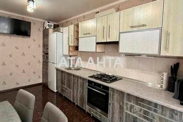 1-комнатная квартира по адресу ул. Олега Антонова (площадь 51 м²) - imageAlt 10 1-комнатная квартира по адресу ул. Олега Антонова (площадь 51 м²) - Atlanta.ua - imageAlt 10