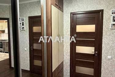 1-комнатная квартира по адресу ул. Олега Антонова (площадь 51 м²) - imageAlt 13 1-комнатная квартира по адресу ул. Олега Антонова (площадь 51 м²) - Atlanta.ua - imageAlt 13