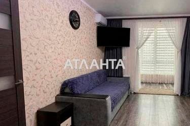 1-комнатная квартира по адресу ул. Олега Антонова (площадь 51 м²) - imageAlt 11 1-комнатная квартира по адресу ул. Олега Антонова (площадь 51 м²) - Atlanta.ua - imageAlt 11