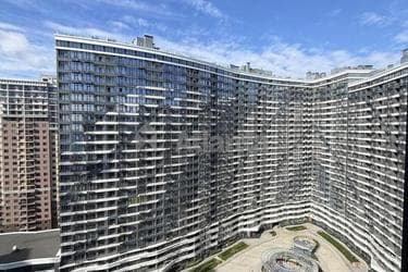 1-комнатная квартира по адресу Курортный пер. (площадь 37,7 м²) - imageAlt 17 1-комнатная квартира по адресу Курортный пер. (площадь 37,7 м²) - Atlanta.ua - imageAlt 17