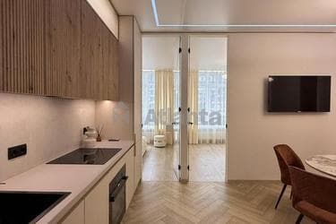 1-комнатная квартира по адресу Курортный пер. (площадь 48 м²) - фото 20 1-комнатная квартира по адресу Курортный пер. (площадь 48 м²) - Atlanta.ua - фото 20