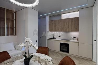 1-комнатная квартира по адресу Курортный пер. (площадь 48 м²) - фото 21 1-комнатная квартира по адресу Курортный пер. (площадь 48 м²) - Atlanta.ua - фото 21