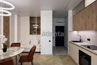 1-комнатная квартира по адресу Курортный пер. (площадь 48 м²) - фото 23 1-комнатная квартира по адресу Курортный пер. (площадь 48 м²) - Atlanta.ua - фото 23