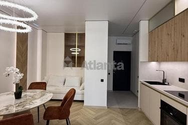 1-комнатная квартира по адресу Курортный пер. (площадь 48 м²) - фото 24 1-комнатная квартира по адресу Курортный пер. (площадь 48 м²) - Atlanta.ua - фото 24