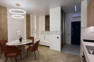 1-комнатная квартира по адресу Курортный пер. (площадь 48 м²) - фото 26 1-комнатная квартира по адресу Курортный пер. (площадь 48 м²) - Atlanta.ua - фото 26
