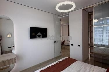 1-комнатная квартира по адресу Курортный пер. (площадь 48 м²) - фото 29 1-комнатная квартира по адресу Курортный пер. (площадь 48 м²) - Atlanta.ua - фото 29
