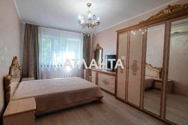 Многокомнатная квартира по адресу ул. Ильфа и Петрова (площадь 95 м²) - фото 23 Многокомнатная квартира по адресу ул. Ильфа и Петрова (площадь 95 м²) - Atlanta.ua - фото 23