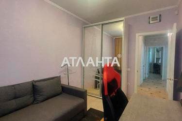 Многокомнатная квартира по адресу ул. Ильфа и Петрова (площадь 95 м²) - фото 29 Многокомнатная квартира по адресу ул. Ильфа и Петрова (площадь 95 м²) - Atlanta.ua - фото 29