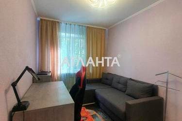 Многокомнатная квартира по адресу ул. Ильфа и Петрова (площадь 95 м²) - фото 30 Многокомнатная квартира по адресу ул. Ильфа и Петрова (площадь 95 м²) - Atlanta.ua - фото 30