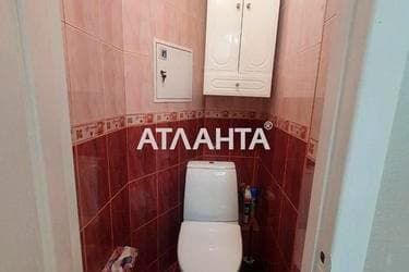 Многокомнатная квартира по адресу ул. Ильфа и Петрова (площадь 95 м²) - фото 42 Многокомнатная квартира по адресу ул. Ильфа и Петрова (площадь 95 м²) - Atlanta.ua - фото 42