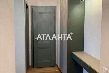 1-комнатная квартира по адресу Фонтанская дор. (площадь 41,8 м²) - фото 28 1-комнатная квартира по адресу Фонтанская дор. (площадь 41,8 м²) - Atlanta.ua - фото 28