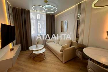 2-комнатная квартира по адресу ул. Краснова (площадь 64 м²) - фото 15 2-комнатная квартира по адресу ул. Краснова (площадь 64 м²) - Atlanta.ua - фото 15