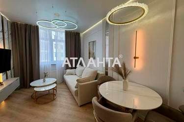 2-комнатная квартира по адресу ул. Краснова (площадь 64 м²) - фото 16 2-комнатная квартира по адресу ул. Краснова (площадь 64 м²) - Atlanta.ua - фото 16