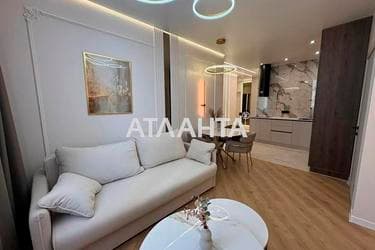 2-комнатная квартира по адресу ул. Краснова (площадь 64 м²) - фото 17 2-комнатная квартира по адресу ул. Краснова (площадь 64 м²) - Atlanta.ua - фото 17