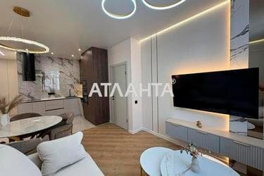 2-комнатная квартира по адресу ул. Краснова (площадь 64 м²) - фото 18 2-комнатная квартира по адресу ул. Краснова (площадь 64 м²) - Atlanta.ua - фото 18