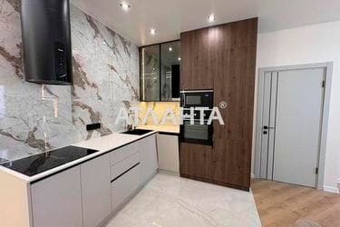 2-комнатная квартира по адресу ул. Краснова (площадь 64 м²) - фото 19 2-комнатная квартира по адресу ул. Краснова (площадь 64 м²) - Atlanta.ua - фото 19