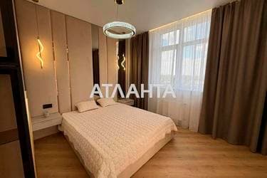 2-комнатная квартира по адресу ул. Краснова (площадь 64 м²) - фото 20 2-комнатная квартира по адресу ул. Краснова (площадь 64 м²) - Atlanta.ua - фото 20