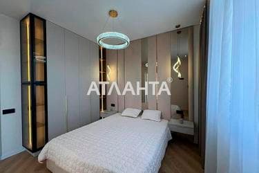 2-комнатная квартира по адресу ул. Краснова (площадь 64 м²) - фото 21 2-комнатная квартира по адресу ул. Краснова (площадь 64 м²) - Atlanta.ua - фото 21