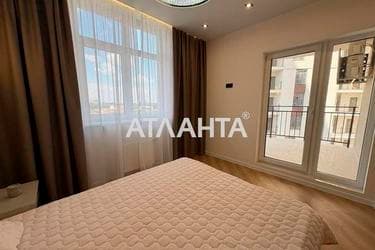 2-комнатная квартира по адресу ул. Краснова (площадь 64 м²) - фото 22 2-комнатная квартира по адресу ул. Краснова (площадь 64 м²) - Atlanta.ua - фото 22