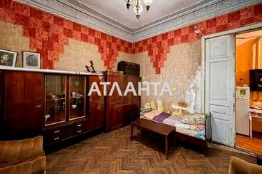 3-комнатная квартира по адресу ул. Малая арнаутская (площадь 52,8 м²) - imageAlt 19 3-комнатная квартира по адресу ул. Малая арнаутская (площадь 52,8 м²) - Atlanta.ua - imageAlt 19