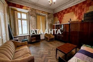 3-комнатная квартира по адресу ул. Малая арнаутская (площадь 52,8 м²) - imageAlt 20 3-комнатная квартира по адресу ул. Малая арнаутская (площадь 52,8 м²) - Atlanta.ua - imageAlt 20