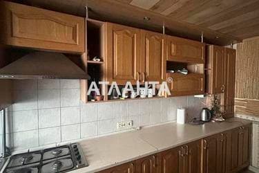 Будинок за адресою Свободи пр. (площа 44 м²) - фото 26 Будинок за адресою Свободи пр. (площа 44 м²) - Atlanta.ua - фото 26