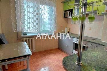 3-комнатная квартира по адресу ул. Сахарова (площадь 74 м²) - фото 35 3-комнатная квартира по адресу ул. Сахарова (площадь 74 м²) - Atlanta.ua - фото 35