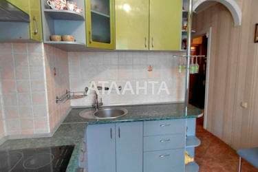 3-комнатная квартира по адресу ул. Сахарова (площадь 74 м²) - фото 34 3-комнатная квартира по адресу ул. Сахарова (площадь 74 м²) - Atlanta.ua - фото 34