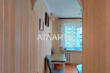 3-комнатная квартира по адресу ул. Сахарова (площадь 74 м²) - фото 30 3-комнатная квартира по адресу ул. Сахарова (площадь 74 м²) - Atlanta.ua - фото 30
