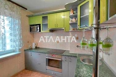3-комнатная квартира по адресу ул. Сахарова (площадь 74 м²) - фото 32 3-комнатная квартира по адресу ул. Сахарова (площадь 74 м²) - Atlanta.ua - фото 32