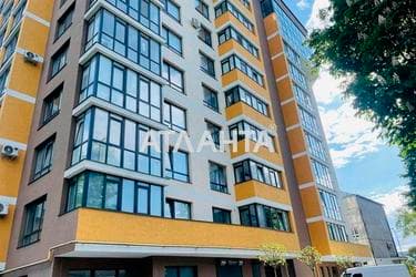 2-комнатная квартира по адресу ул. Виговского (площадь 80 м²) - фото 24 2-комнатная квартира по адресу ул. Виговского (площадь 80 м²) - Atlanta.ua - фото 24