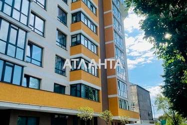 2-комнатная квартира по адресу ул. Виговского (площадь 80 м²) - фото 25 2-комнатная квартира по адресу ул. Виговского (площадь 80 м²) - Atlanta.ua - фото 25