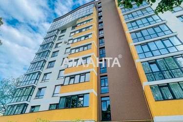2-комнатная квартира по адресу ул. Виговского (площадь 80 м²) - фото 26 2-комнатная квартира по адресу ул. Виговского (площадь 80 м²) - Atlanta.ua - фото 26